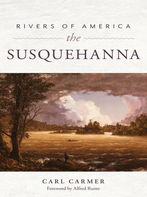 cover image of Rivers of America